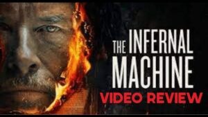 infernal machine video review banner