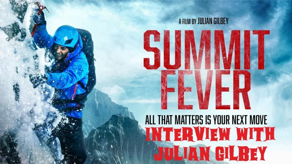 summit fever interview banner otreel