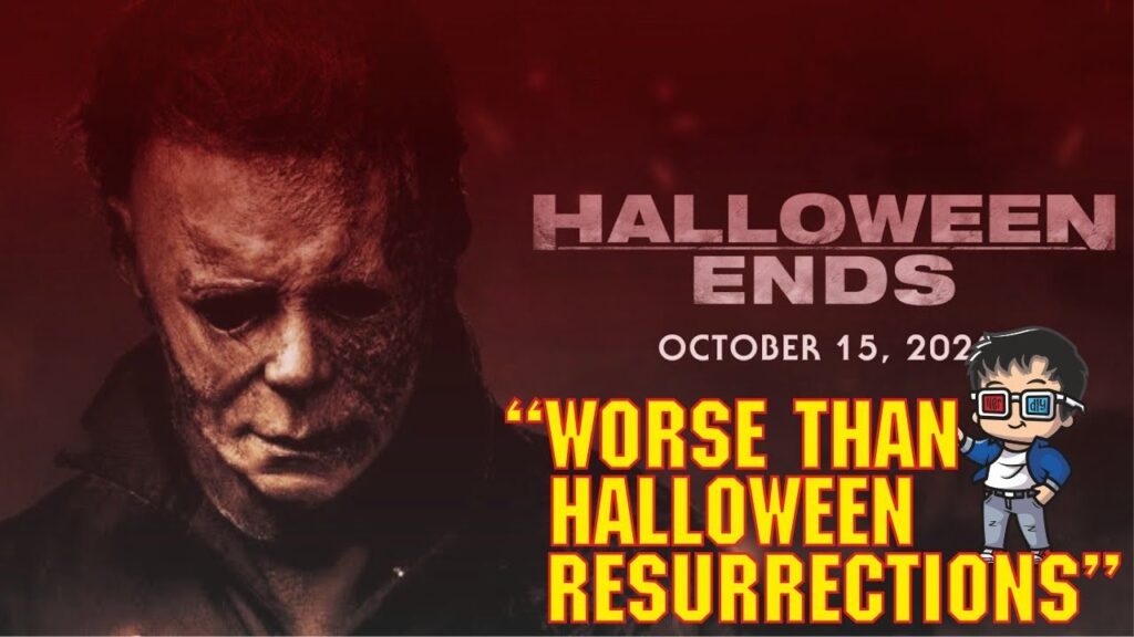 halloween ends review banner otreel
