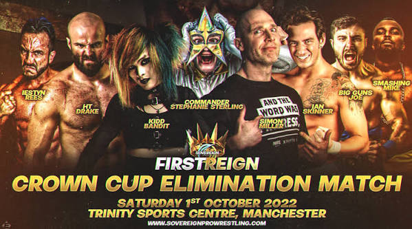 sovpro first reign review banner otreel