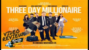 three day millioaire review banner otreel