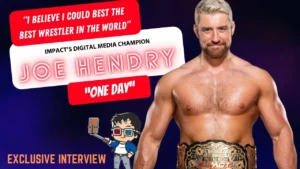 joe hendry interview banner otreel