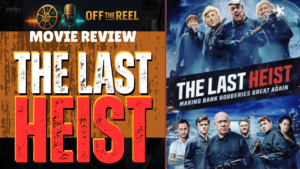 last heist banner