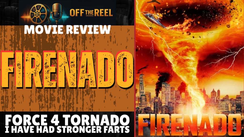 firenado video review new banner otreel