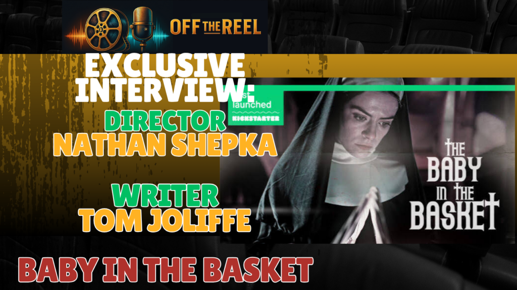 baby in the basket interview new banner otreel