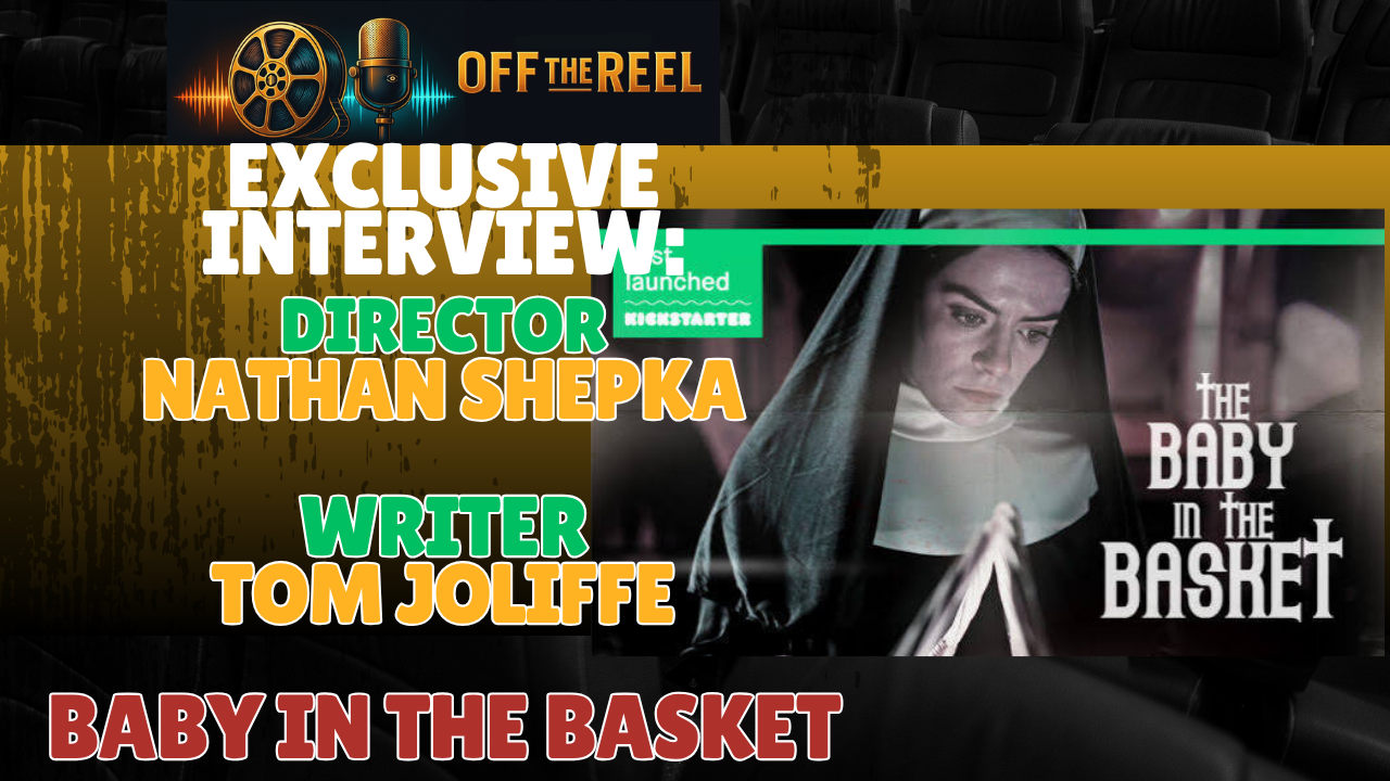 baby in the basket interview new banner otreel