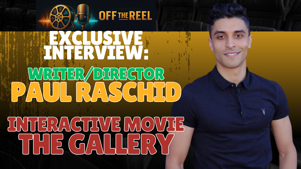 paul raschild interview new banner otreel