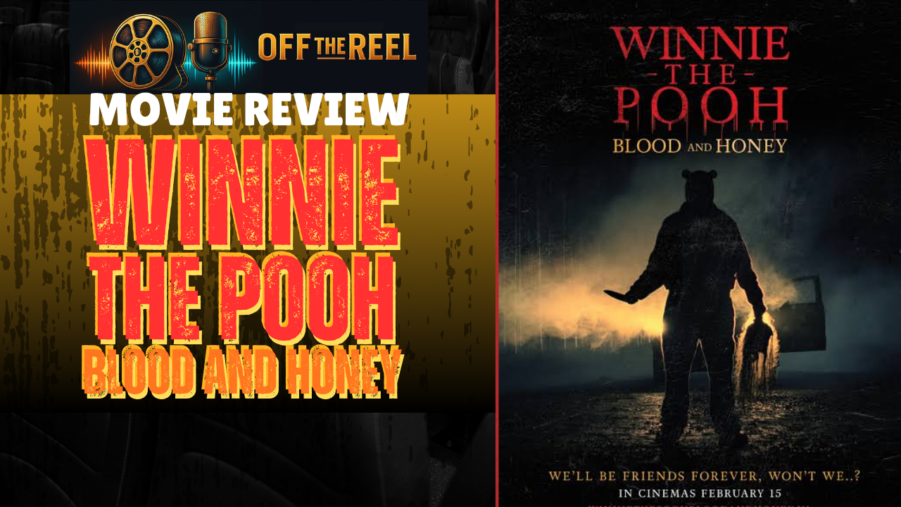 winnie the pooh blood and honey new banner otreel