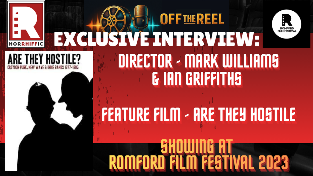 are they hostile interview new banner otreel