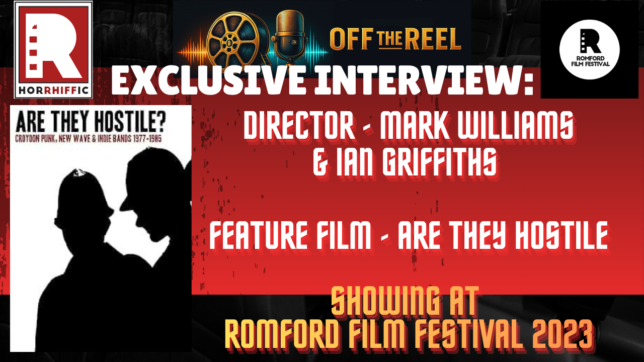 are they hostile interview new banner otreel