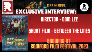 between the lines interview new banner otreel