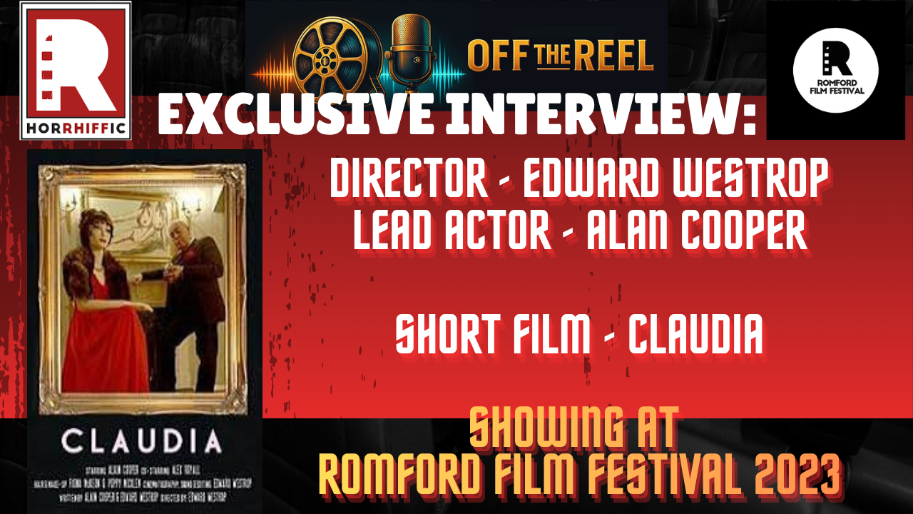 claudia interview new banner otreel
