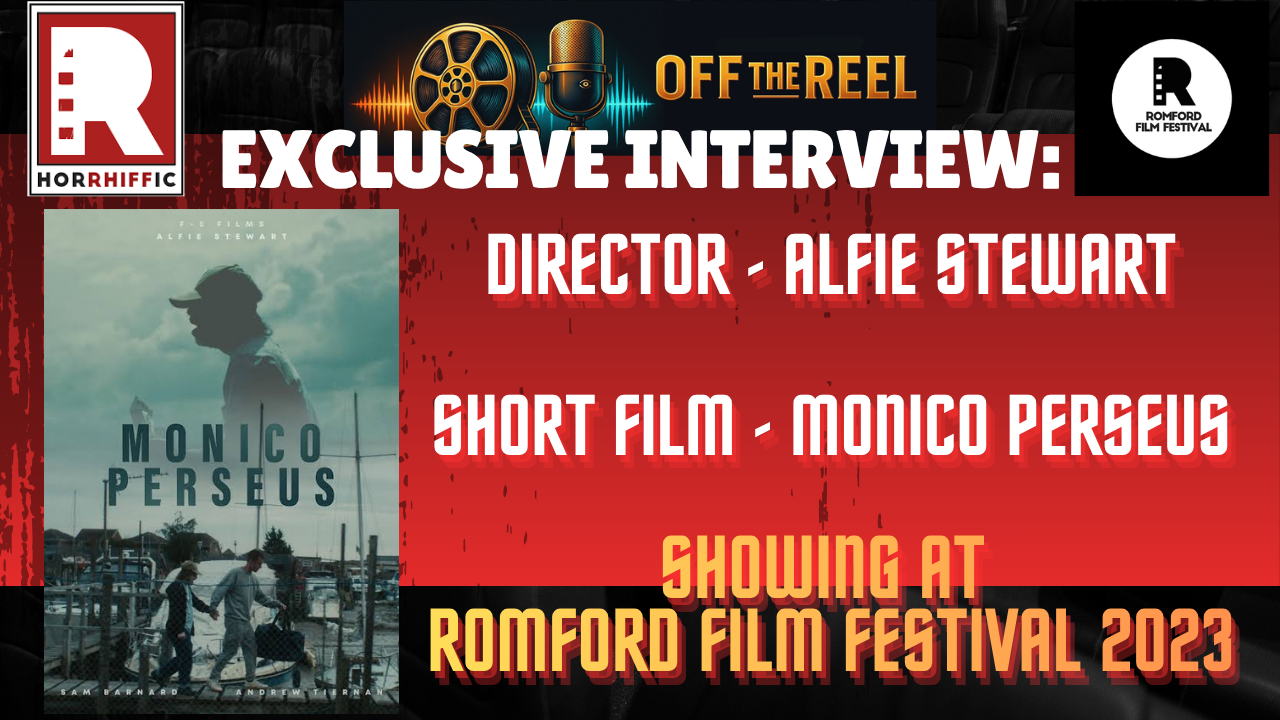 monico perseus interview new banner otreel