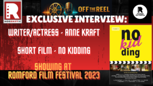 no kidding new banner