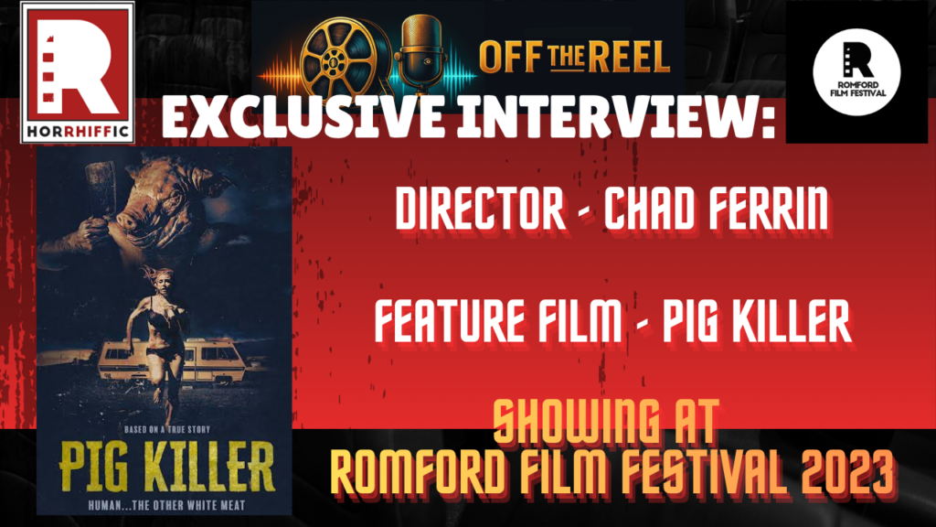 pig killer new banner