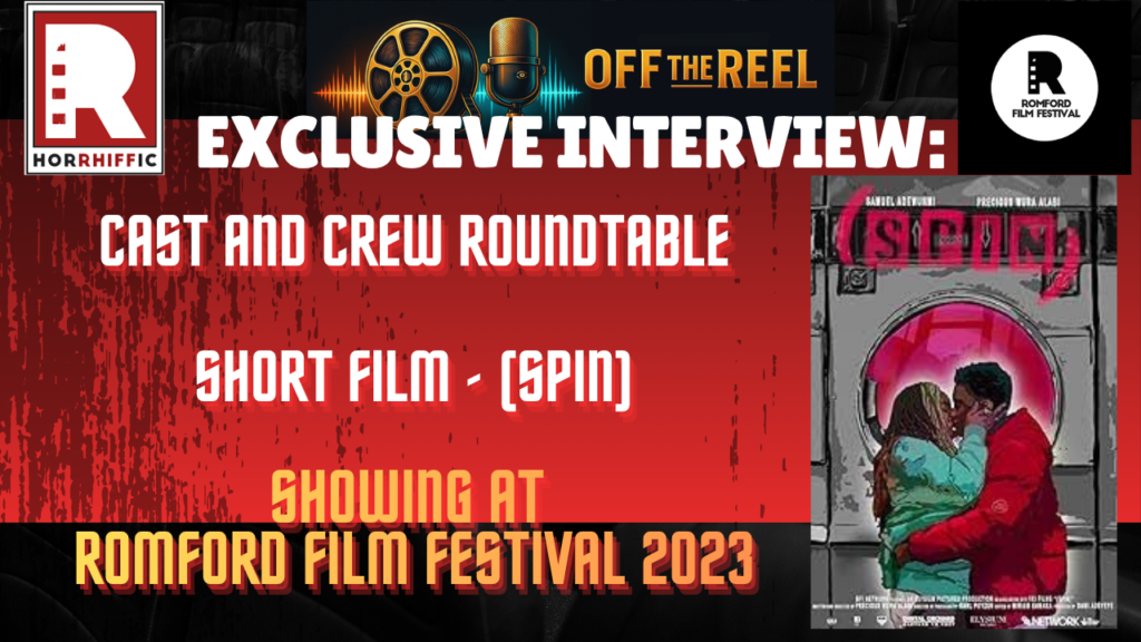 spin interview new banner otreel