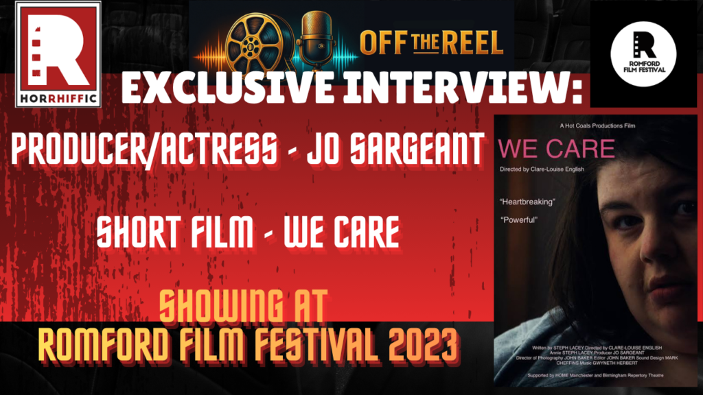 we care interview new banner otreel