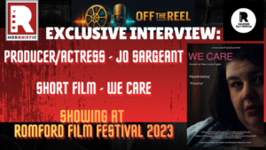 we care interview new banner otreel