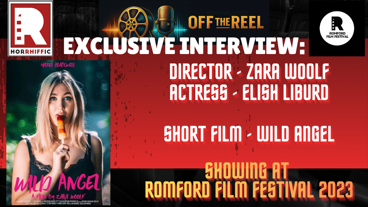 wild angel interview new banner otreel