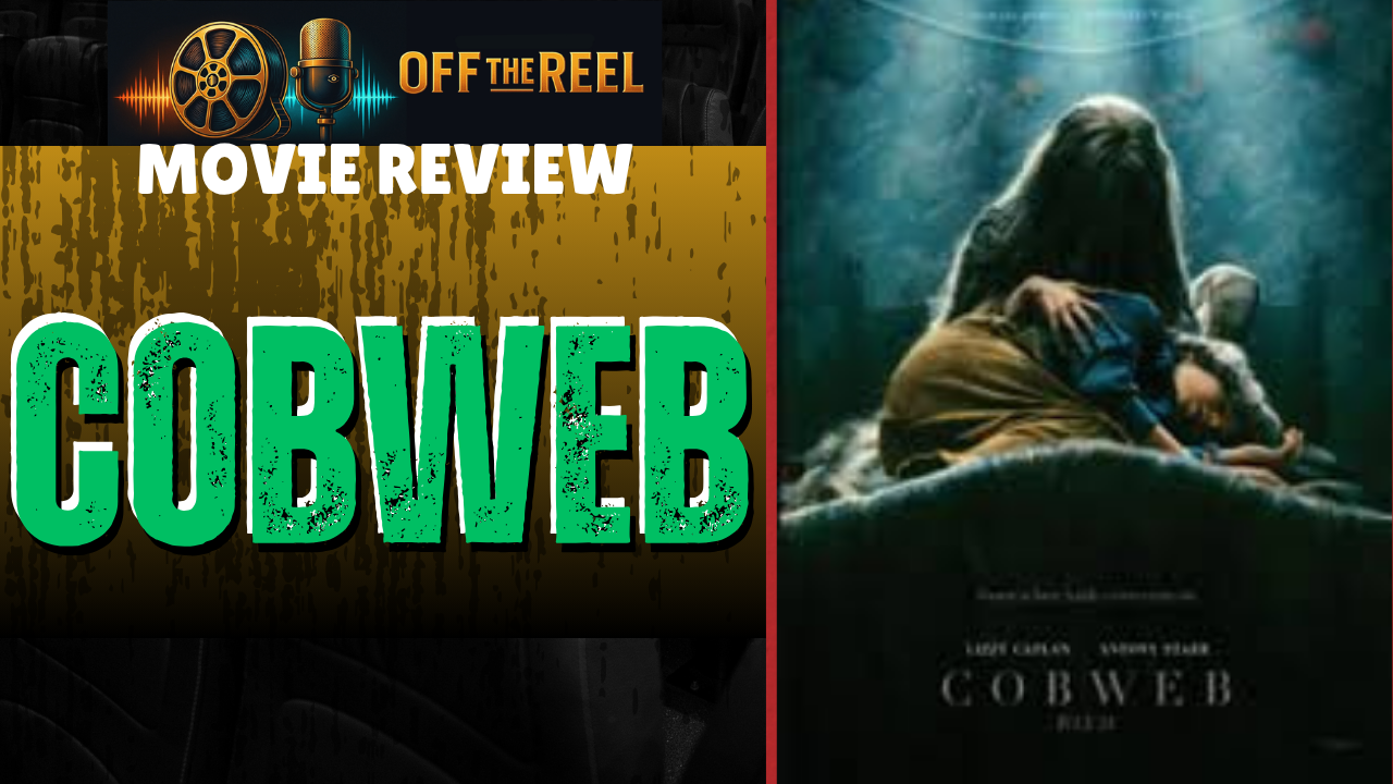 Home cobweb video review new banner otreel