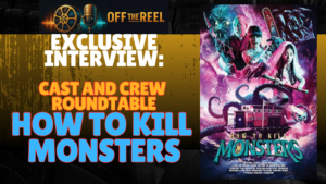 how to kill monsters interview new banner otreel