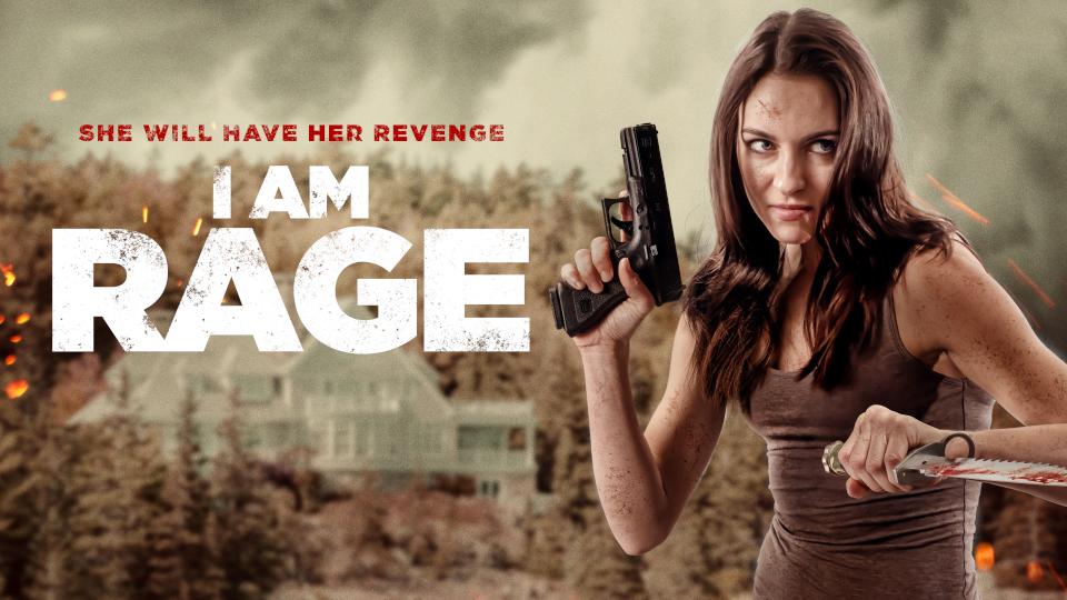 ‘I Am Rage’ Review i am rage review banner otreel