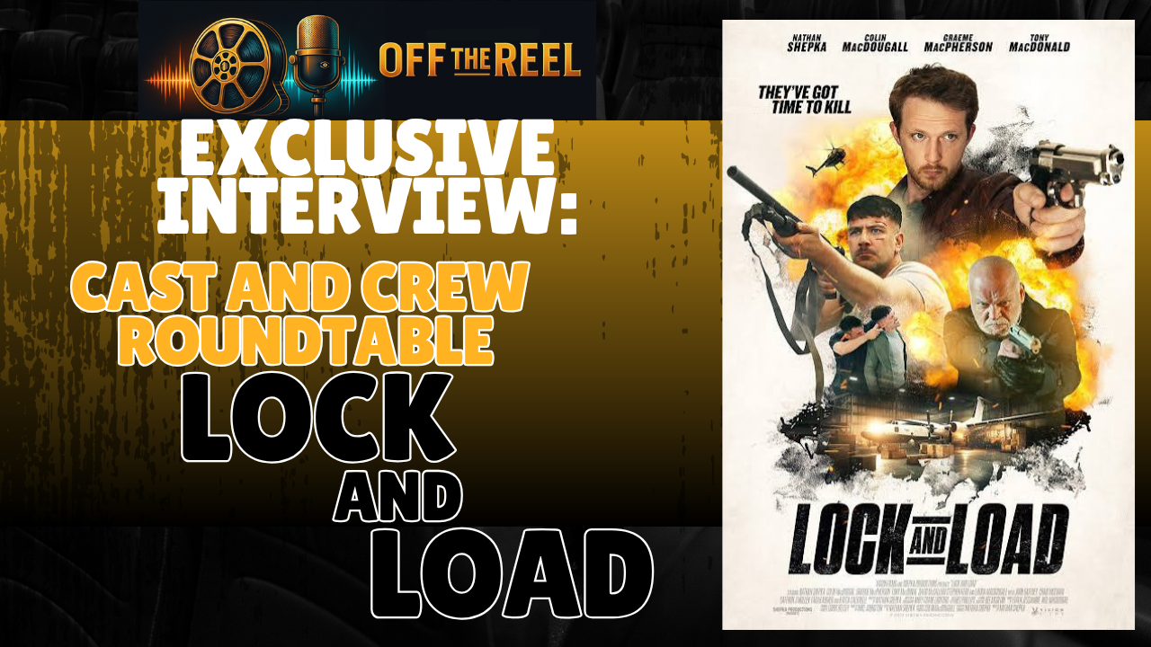 lock and load interview new banner otreel