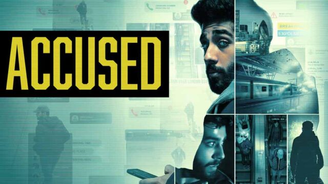 Accused - Review accused review banner otreel