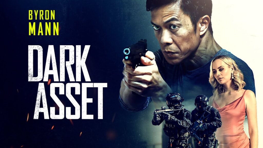 Dark Asset - Review dark asset review banner otreel