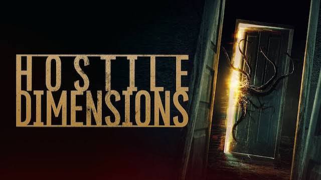 Home hostile dimensions review banner otreel