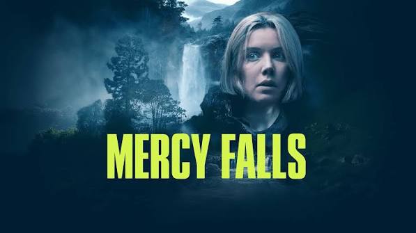 Mercy Falls - Review mercy falls review banner otreel