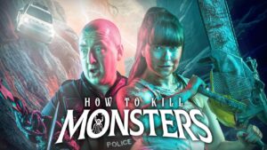 how to kill monsters review banner otreel