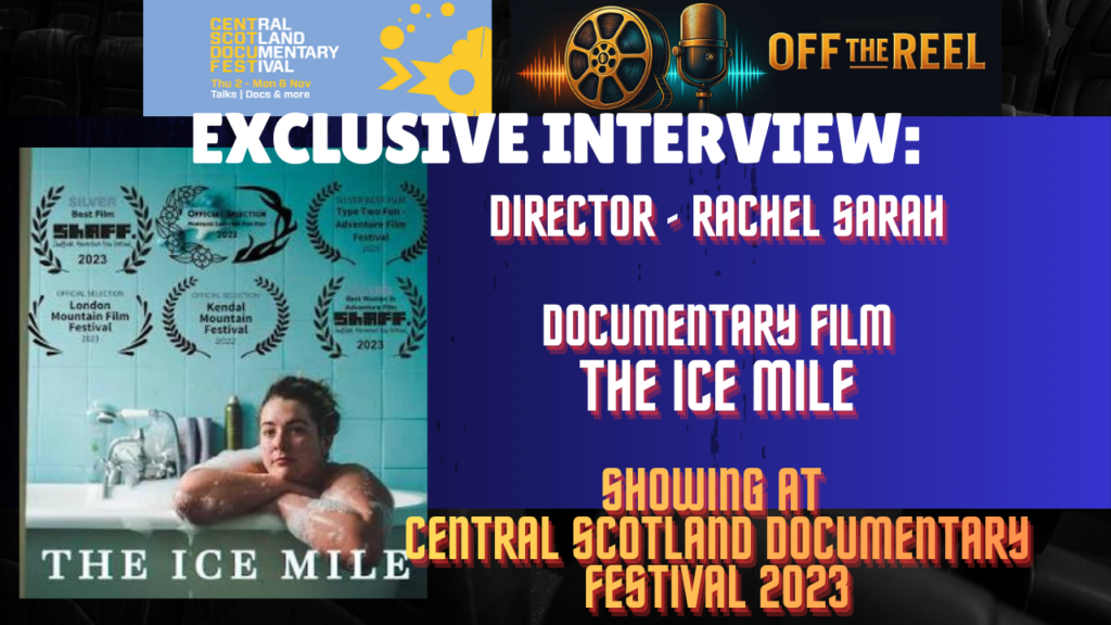 ice mile interview new banner otreel