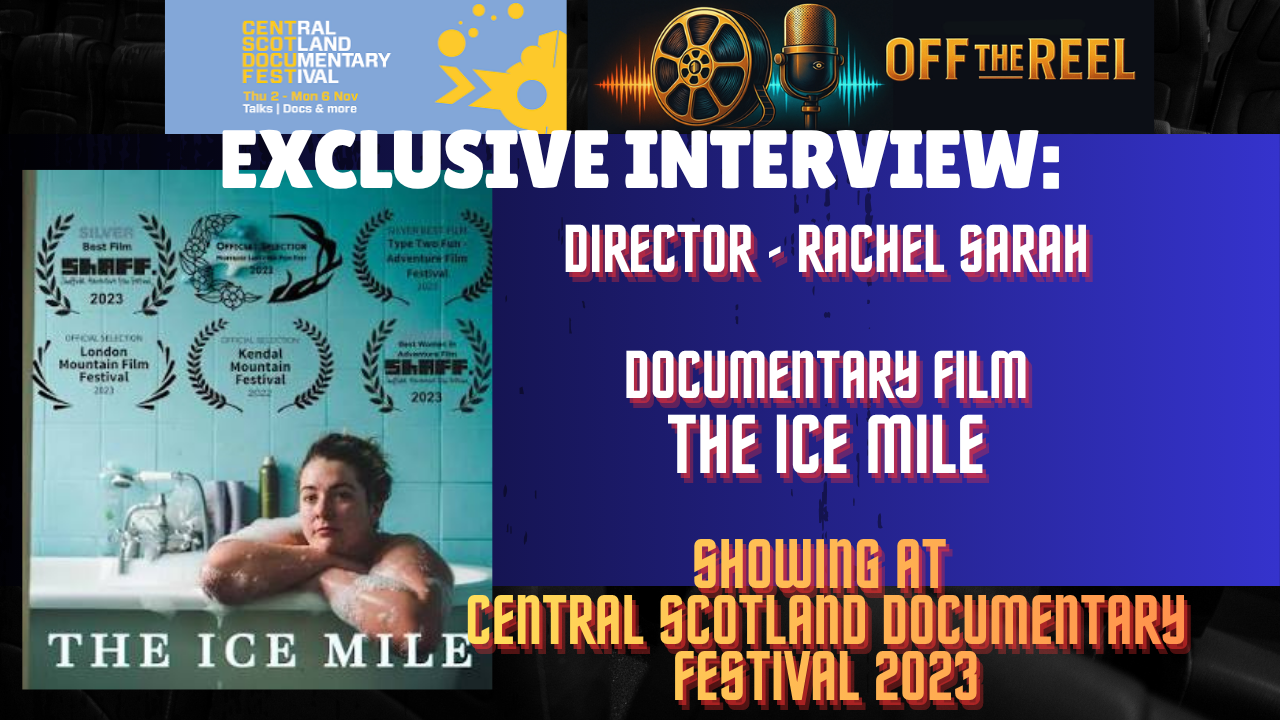 Home ice mile interview new banner otreel