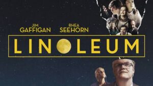 linoleum review banner otreel