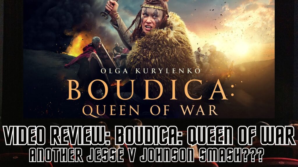 boudica video review banner otreel