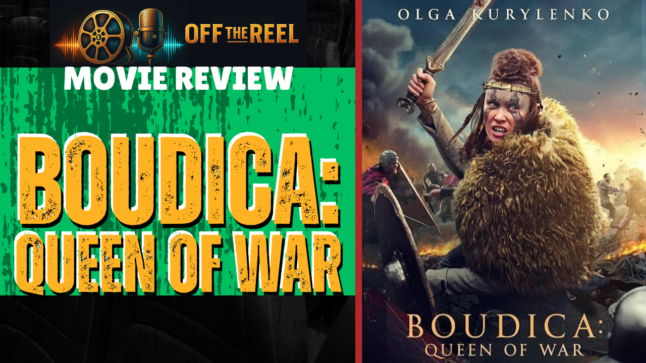 boudica video review new banner otreel