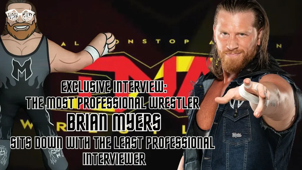 brian myers interview banner otreel