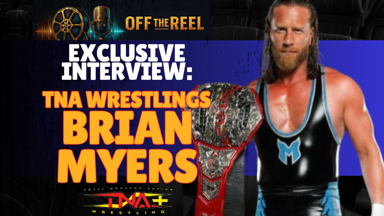 brian myers interview new banner otreel