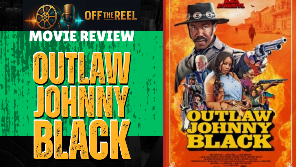 outlaw johnny black new banner otreel