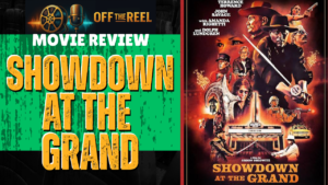 showdown at the gran new banner otreel