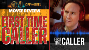 first time caller new banner otreel