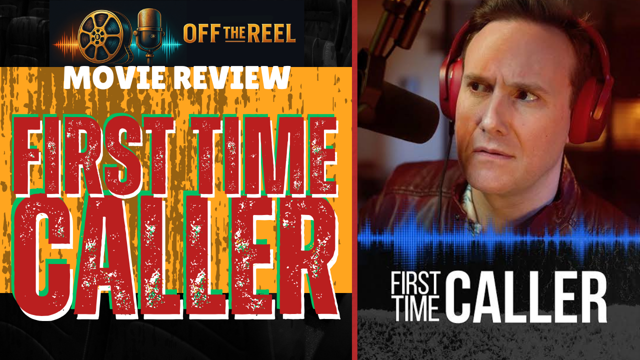 first time caller new banner otreel