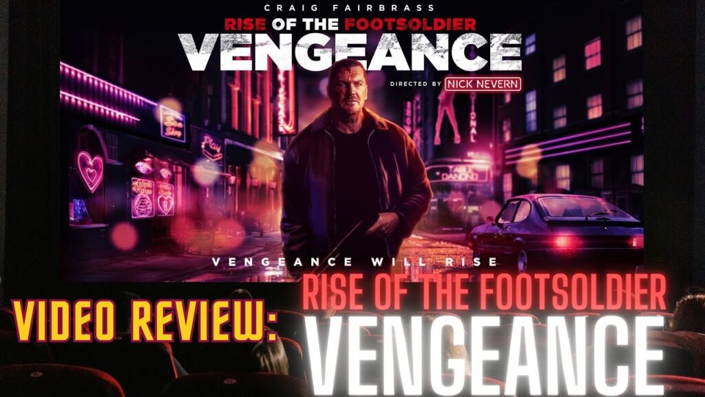 rise of the footsoldier vengenance banner otreel