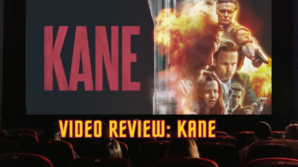 Kane - Video Review kane video review banner otreel