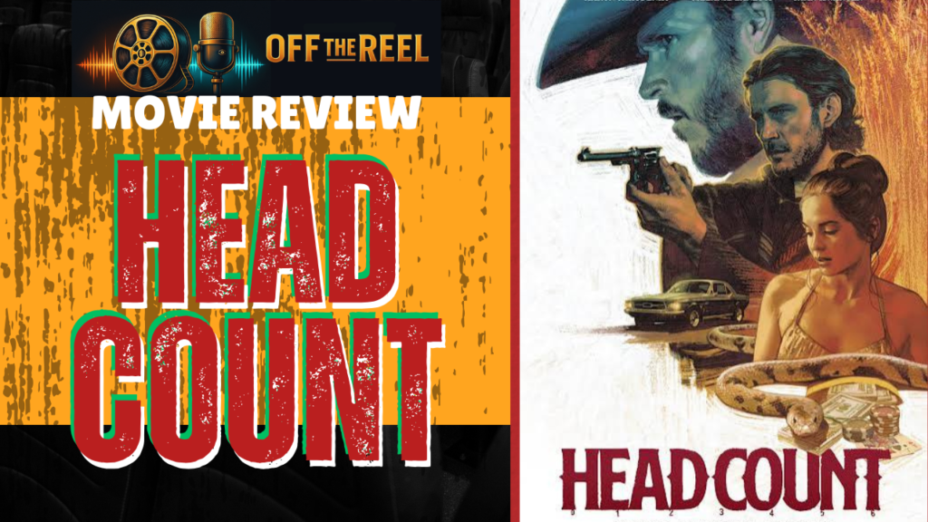 head count new banner