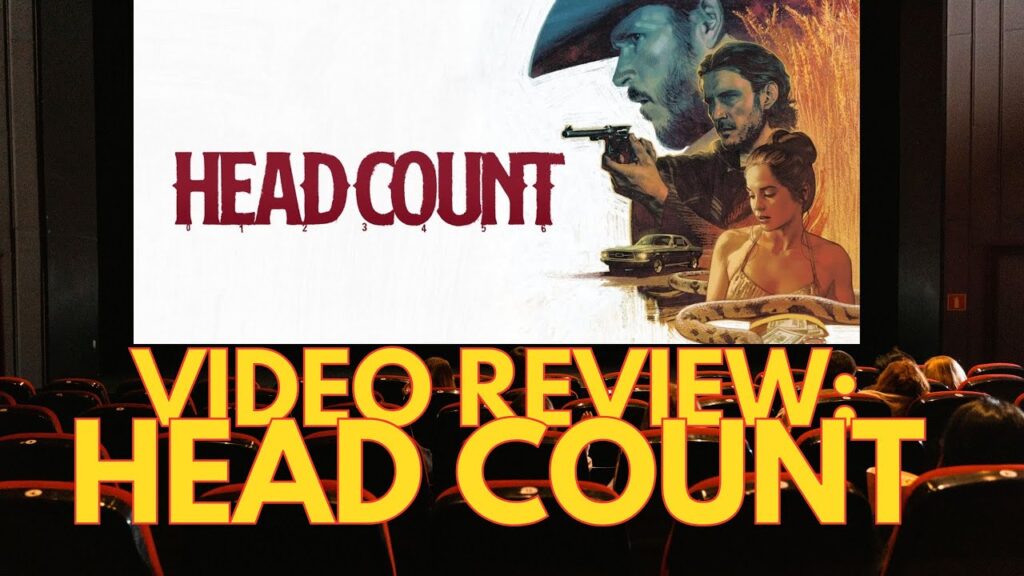 head count video review banner otreel