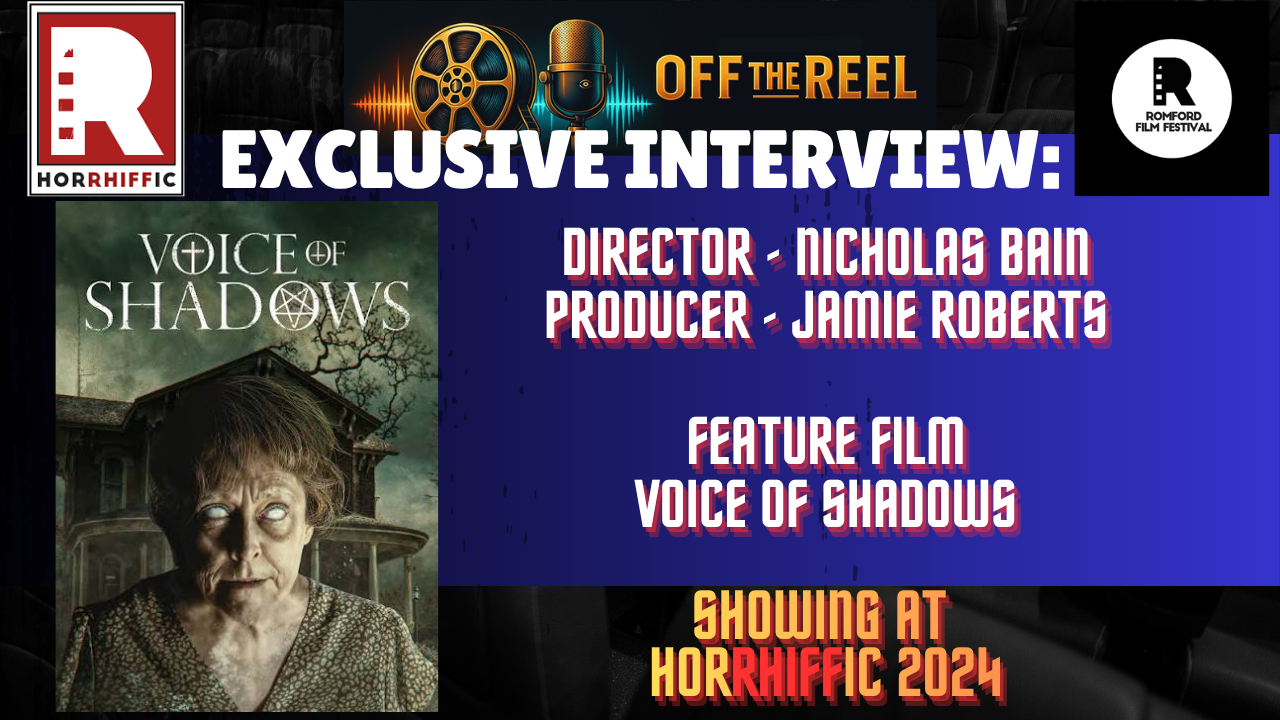 voice of shadows interview new banner otreel