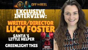 lucy foster interview new banner