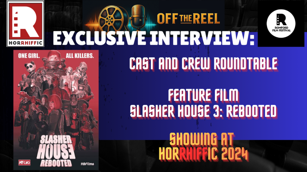 slasher house 3 roundtable